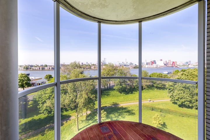 Foto 3 van Oostmaaslaan 548