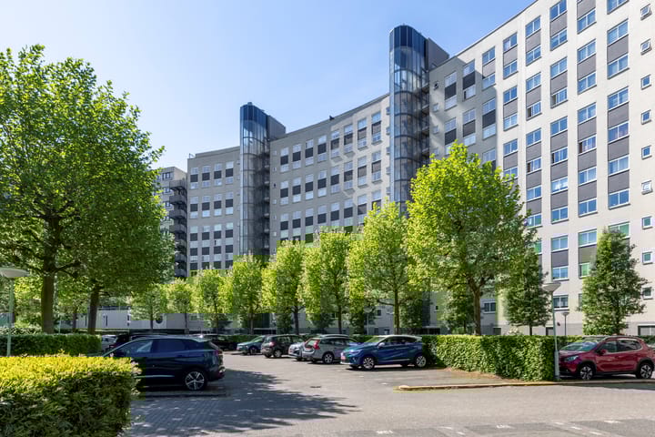 Foto 5 van Oostmaaslaan 548