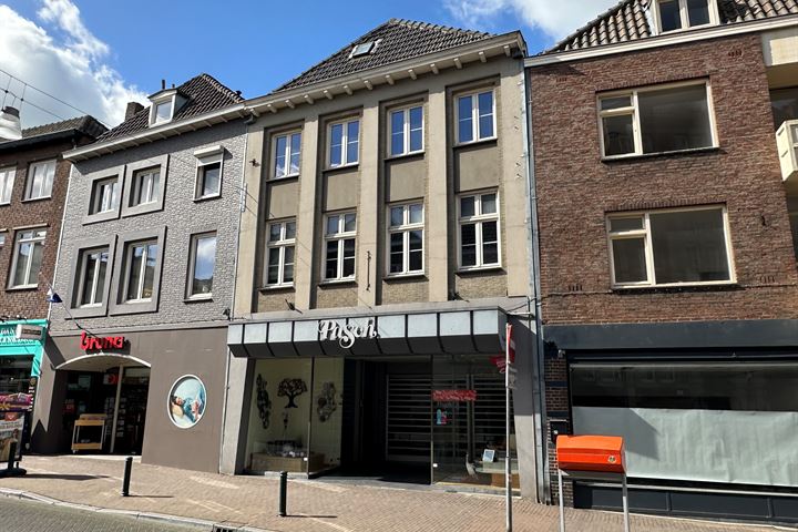 Neerstraat 52, Roermond