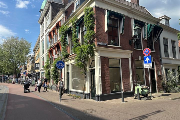 Torenstraat 33, Den Haag