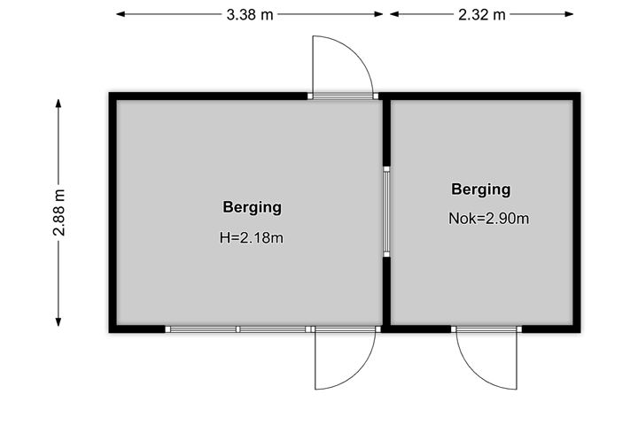 Bekijk foto 28 van C. Evertsenstraat 89