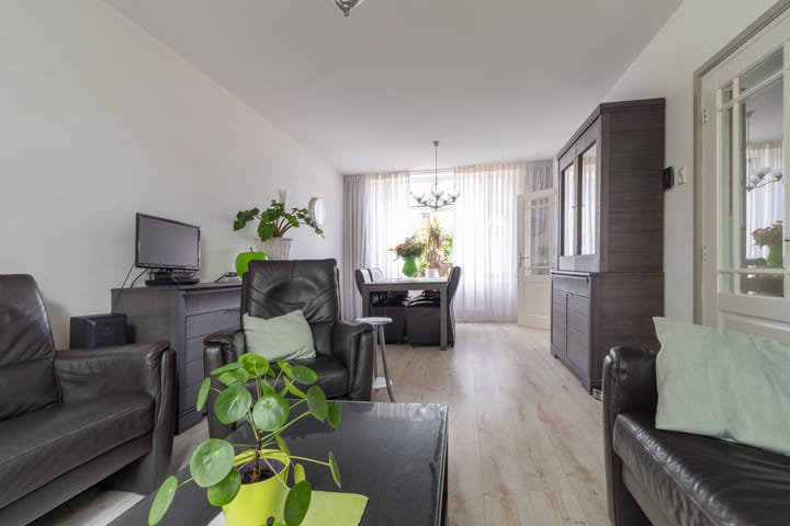 Foto 4 van Bellamystraat 40