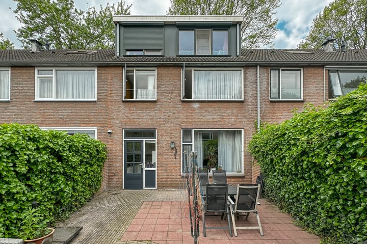 Foto 2 van Bellamystraat 40