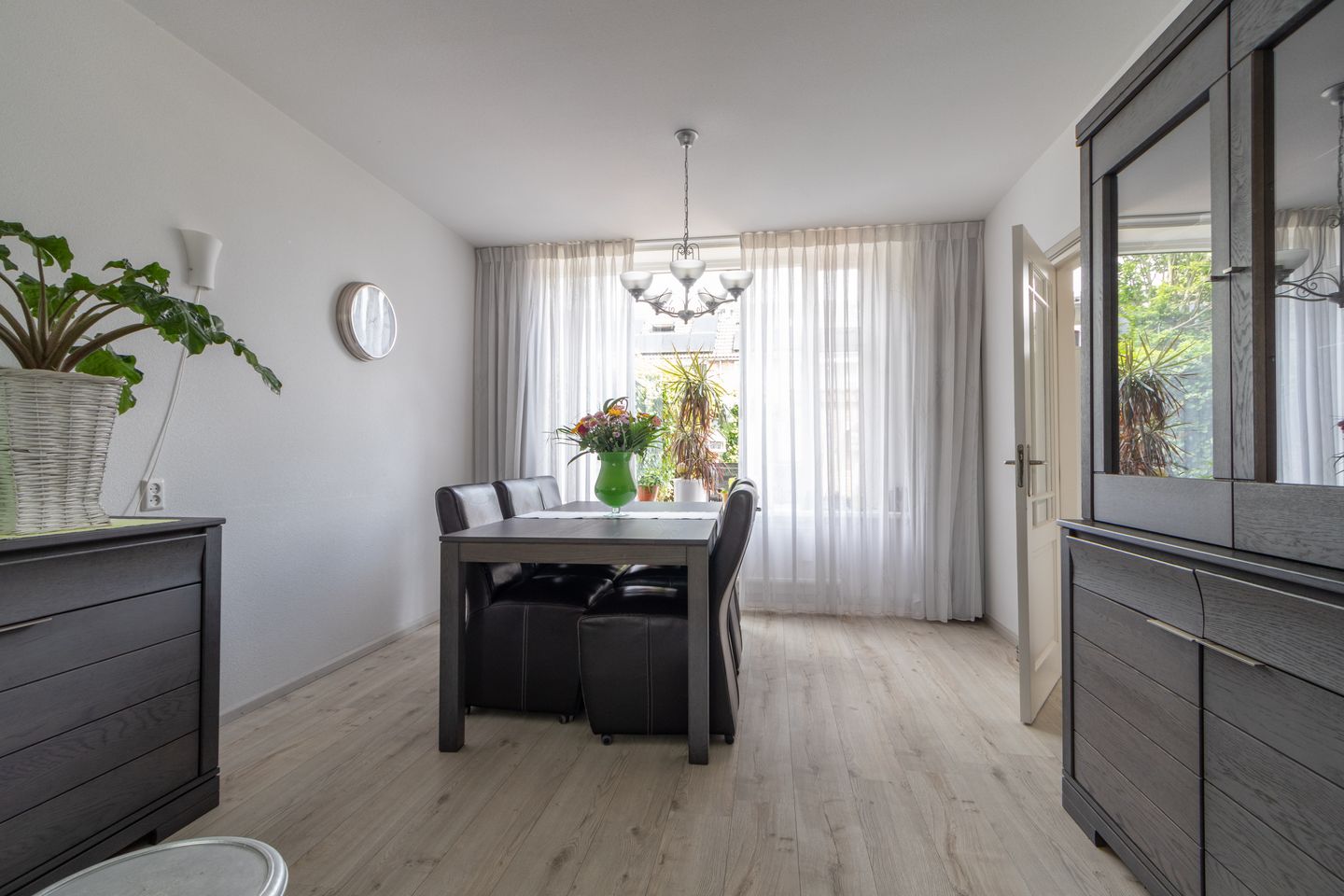 Foto 5 van Bellamystraat 40