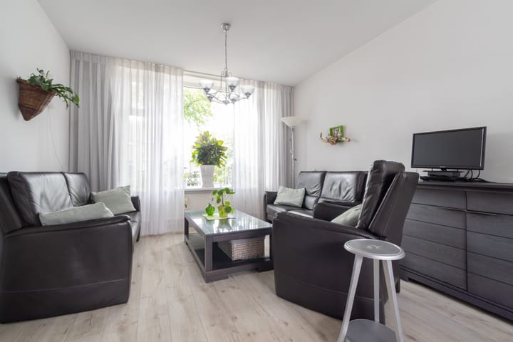 Foto 3 van Bellamystraat 40