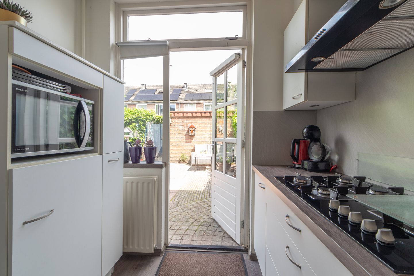 Foto 10 van Bellamystraat 40