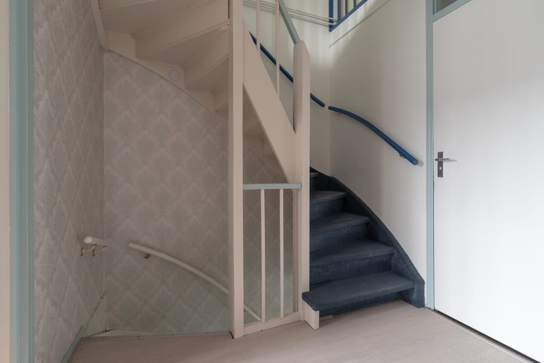 Foto 13 van Bellamystraat 40