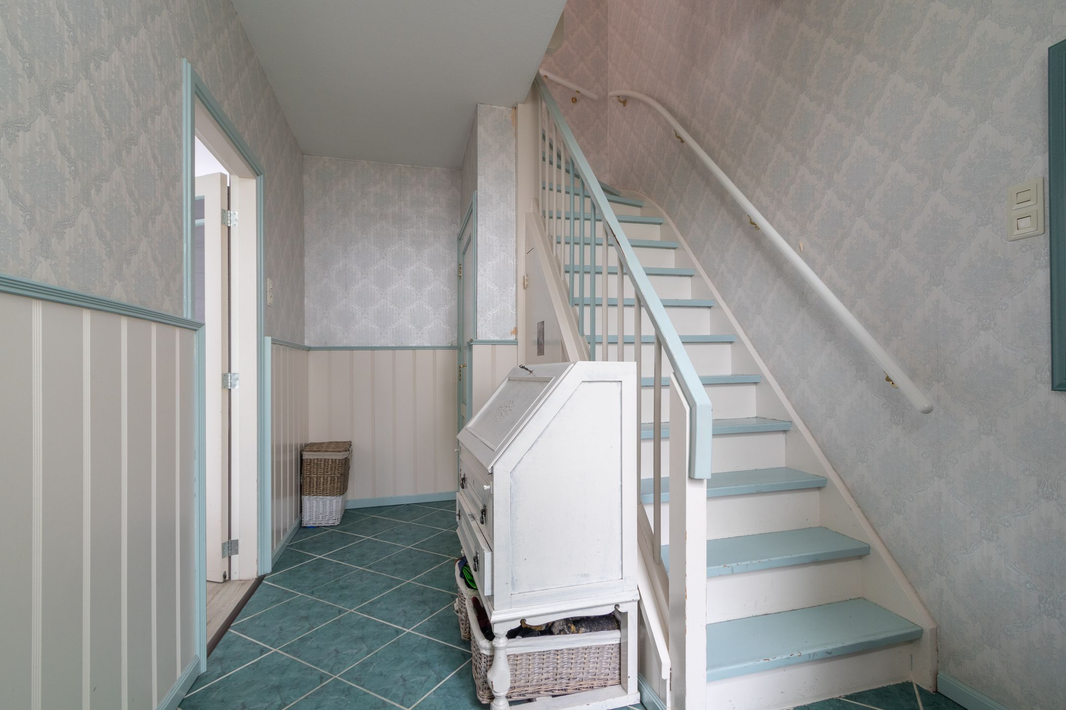 Foto 12 van Bellamystraat 40