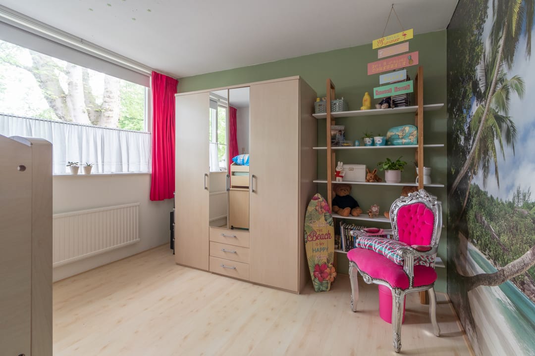 Foto 16 van Bellamystraat 40