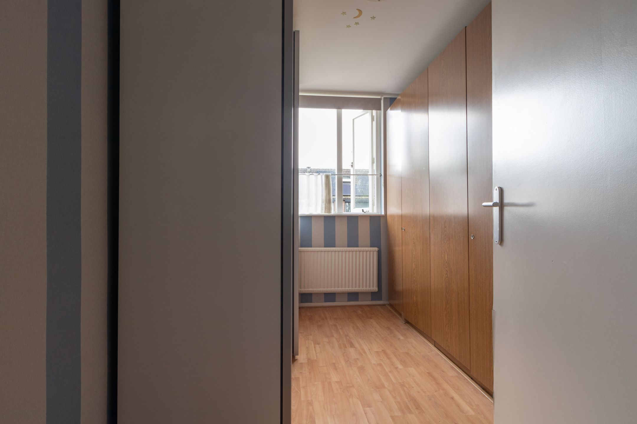 Foto 18 van Bellamystraat 40