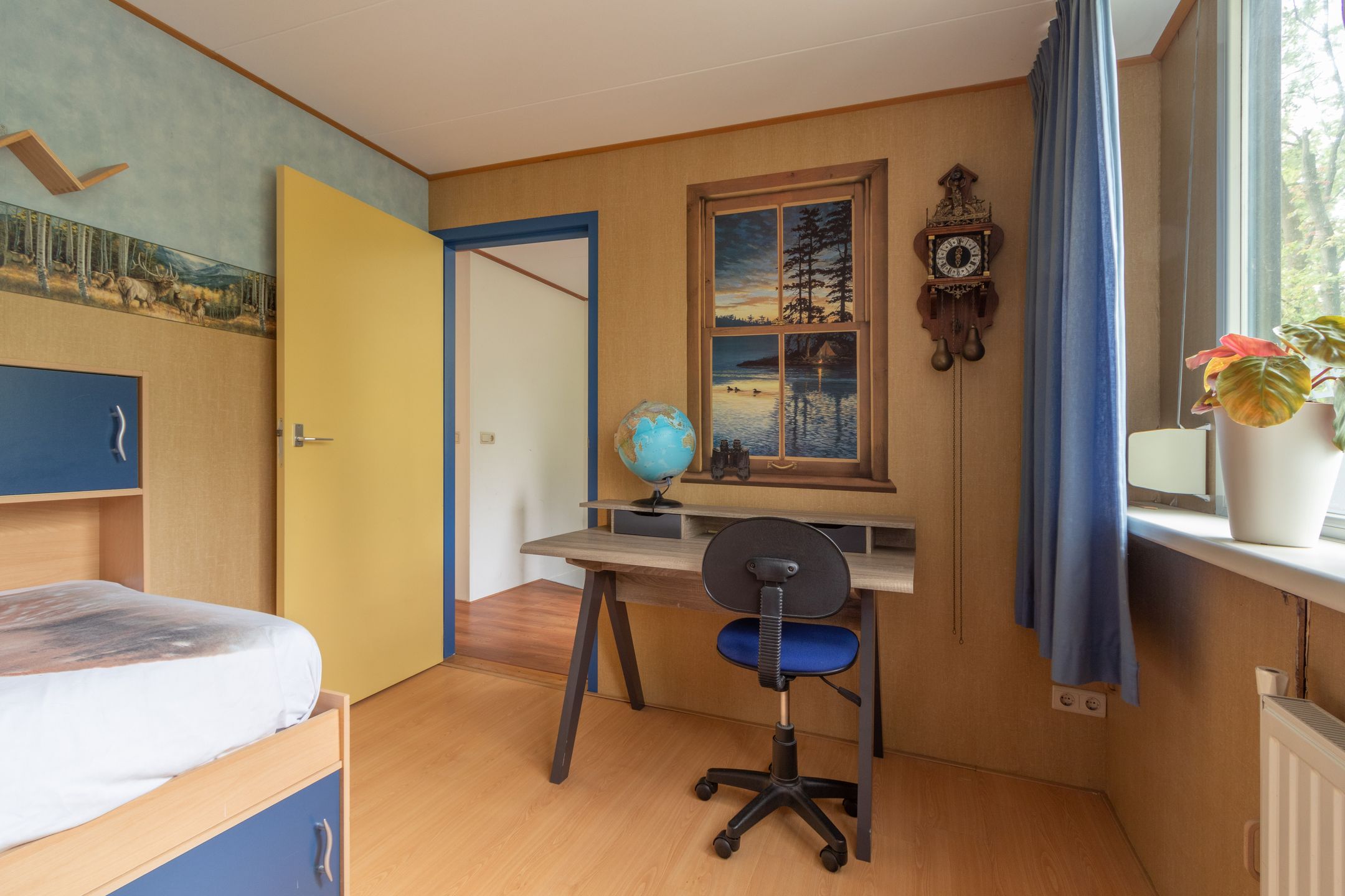 Foto 27 van Bellamystraat 40