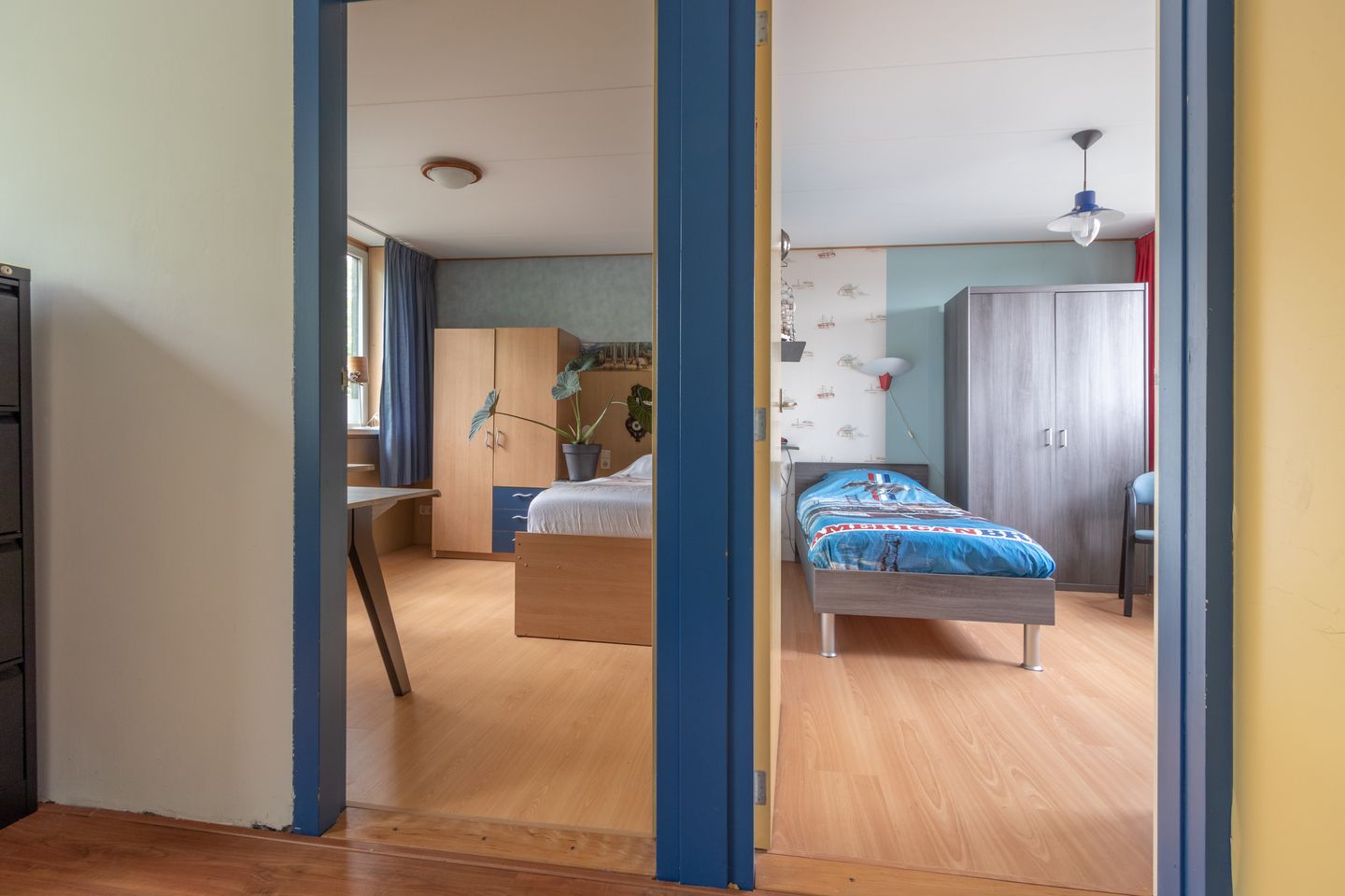 Foto 25 van Bellamystraat 40