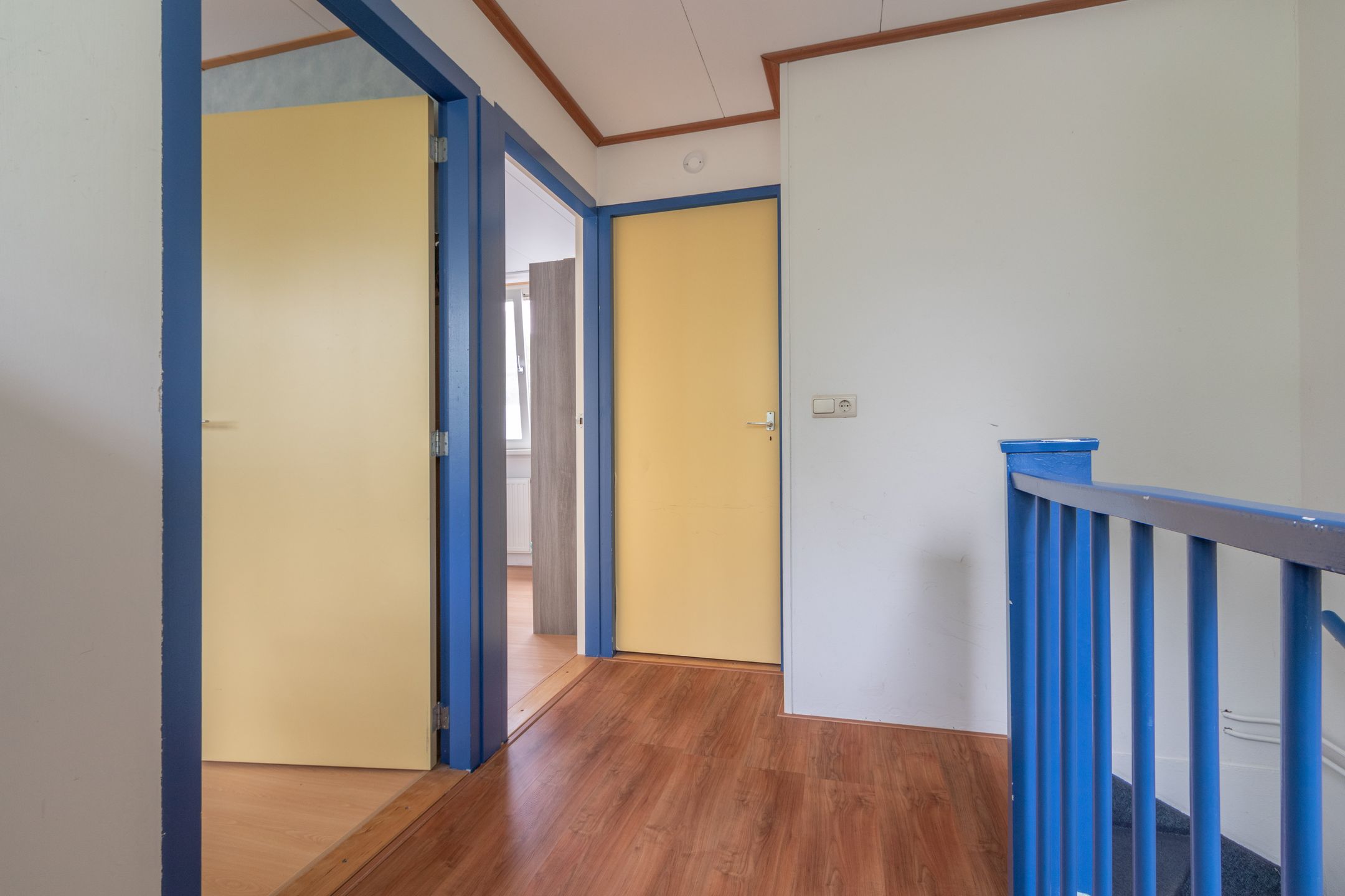 Foto 24 van Bellamystraat 40