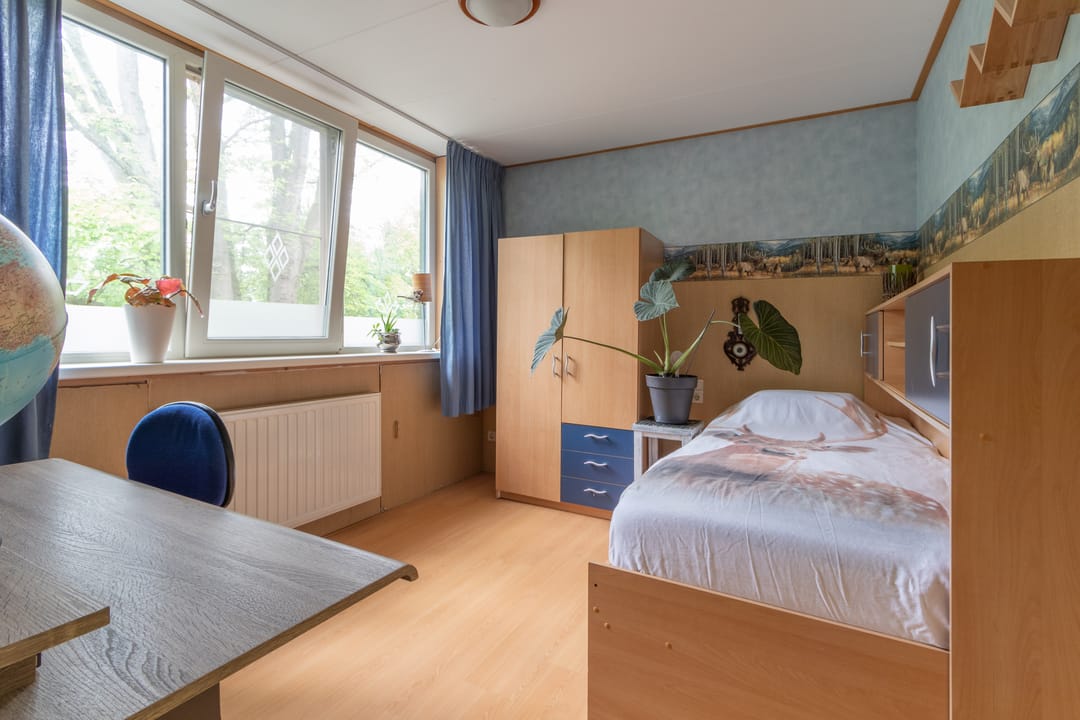 Foto 26 van Bellamystraat 40