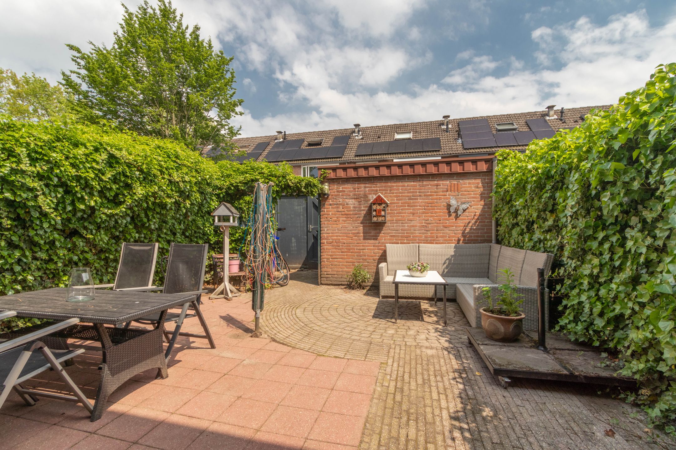 Foto 30 van Bellamystraat 40