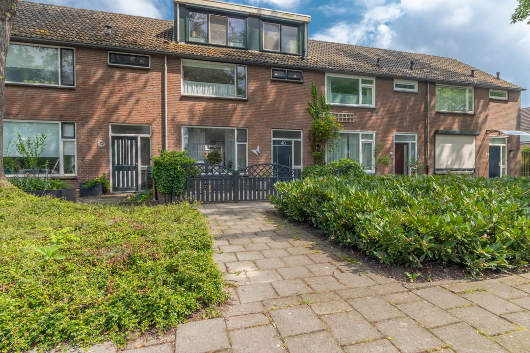 Foto 32 van Bellamystraat 40