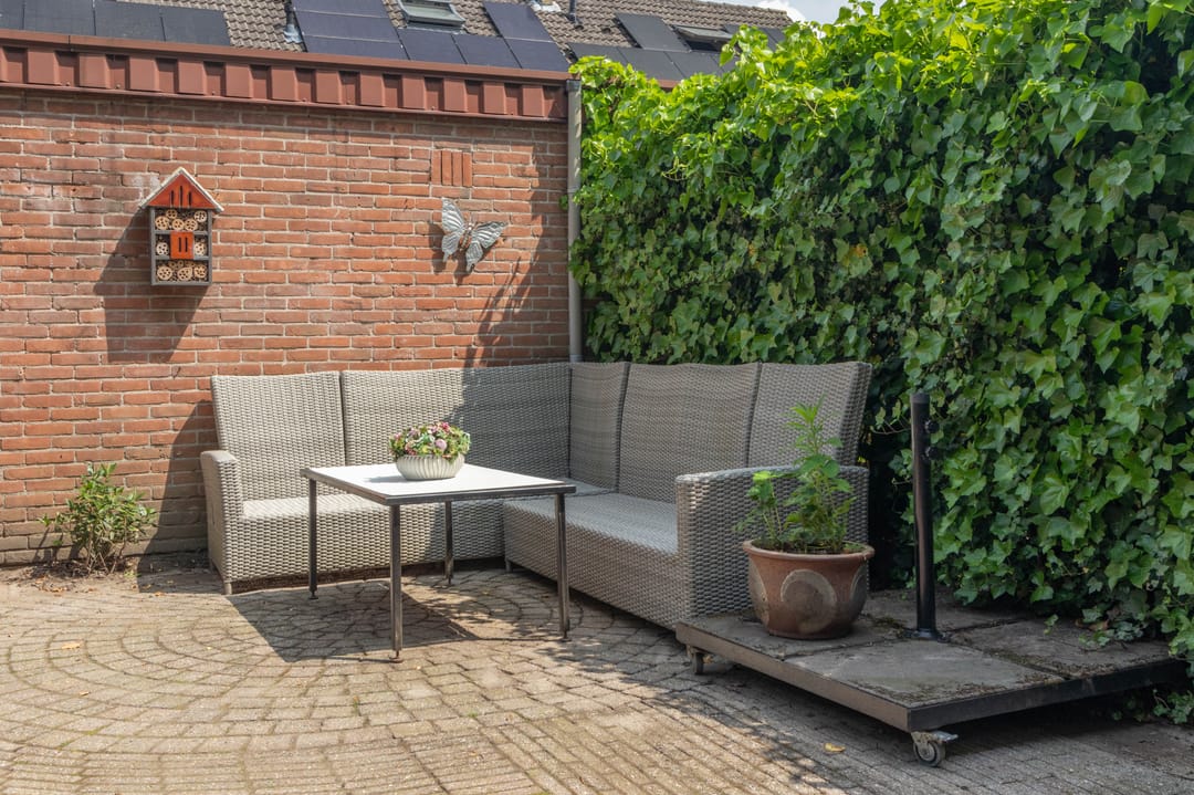 Foto 31 van Bellamystraat 40