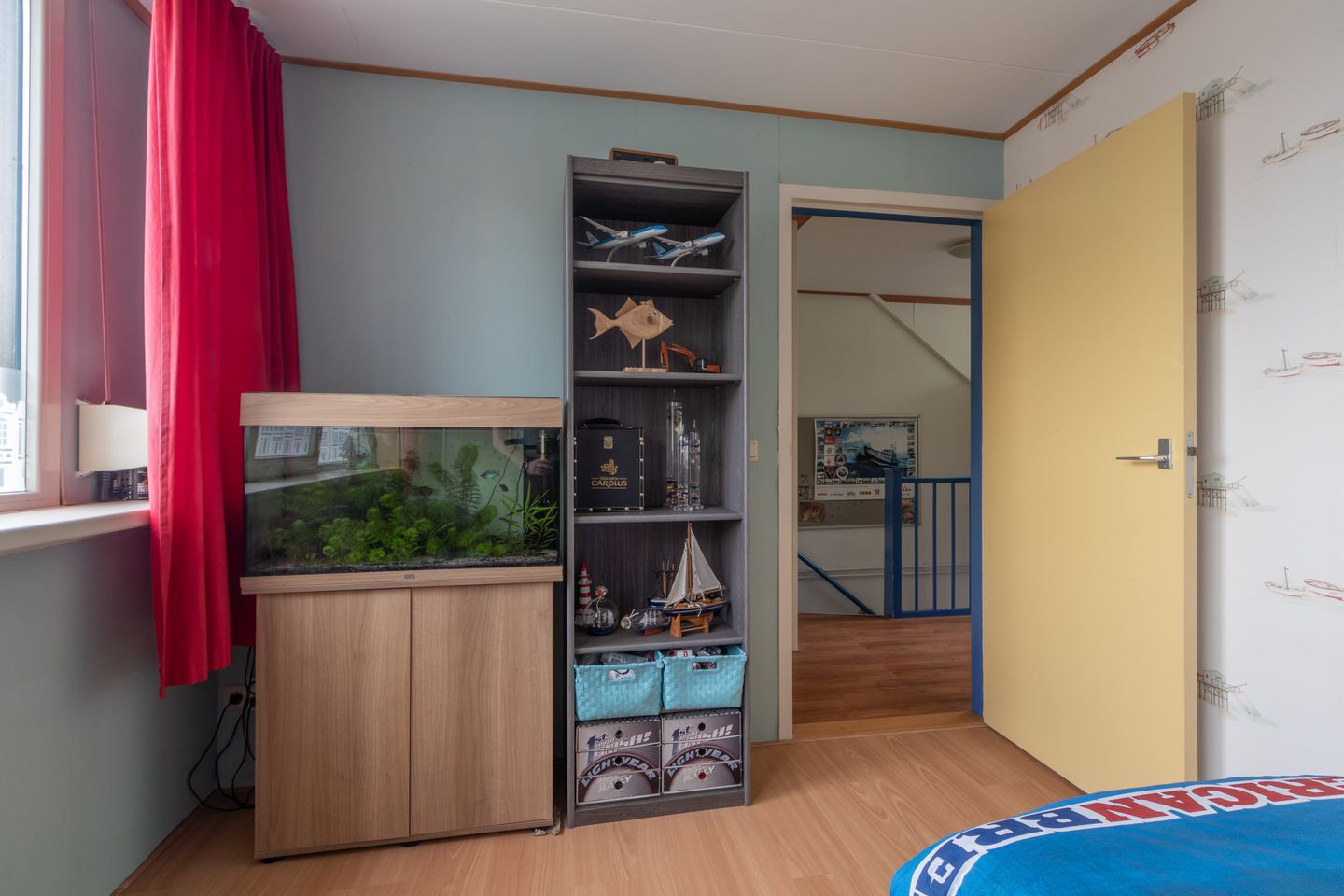 Foto 29 van Bellamystraat 40