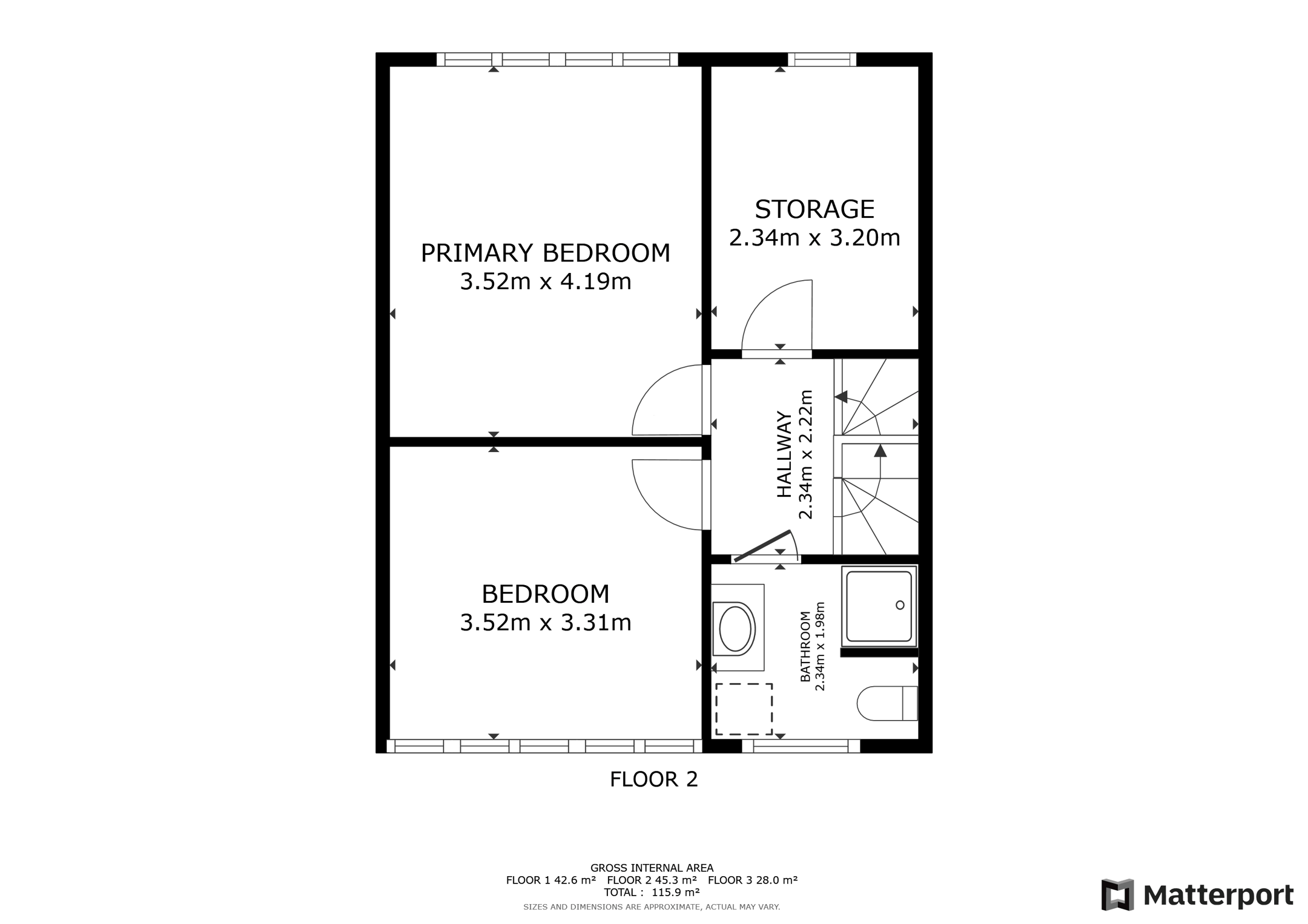 Foto 36 van Bellamystraat 40