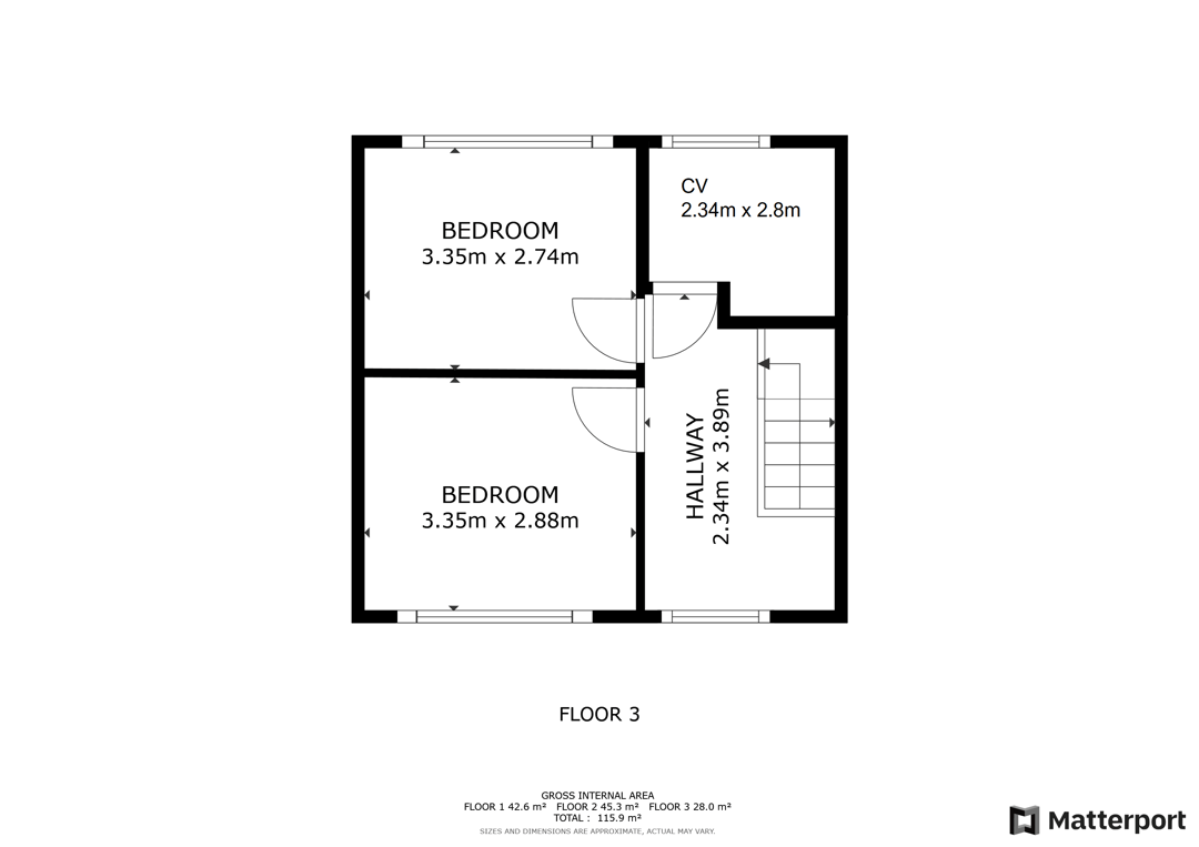 Foto 37 van Bellamystraat 40