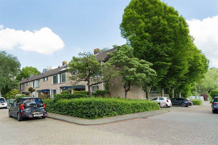 Bekijk foto 34 van Schrijnwerkerstraat 2