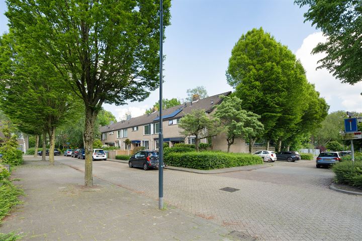 Bekijk foto 33 van Schrijnwerkerstraat 2