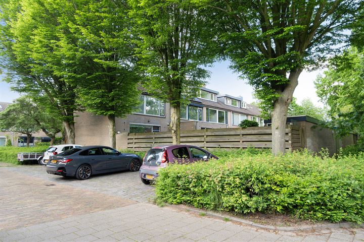 Bekijk foto 35 van Schrijnwerkerstraat 2