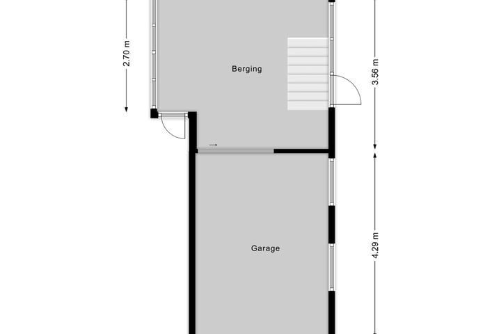 Bekijk foto 60 van Tullekenweg 17