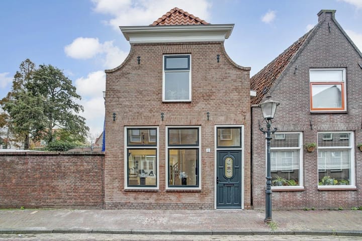 Photo 3 of Vissersdijk 52