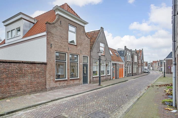 Photo 4 of Vissersdijk 52