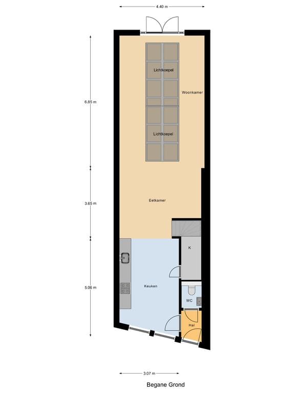 Photo 25 of Vissersdijk 52