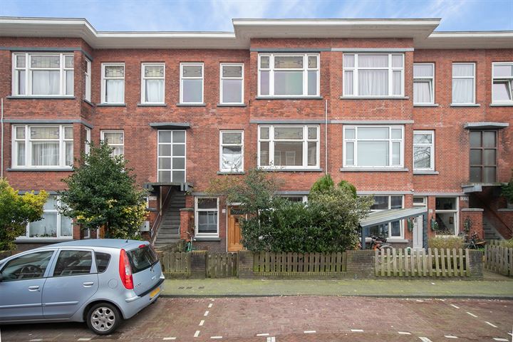 Bekijk foto 1 van Ermelostraat 116