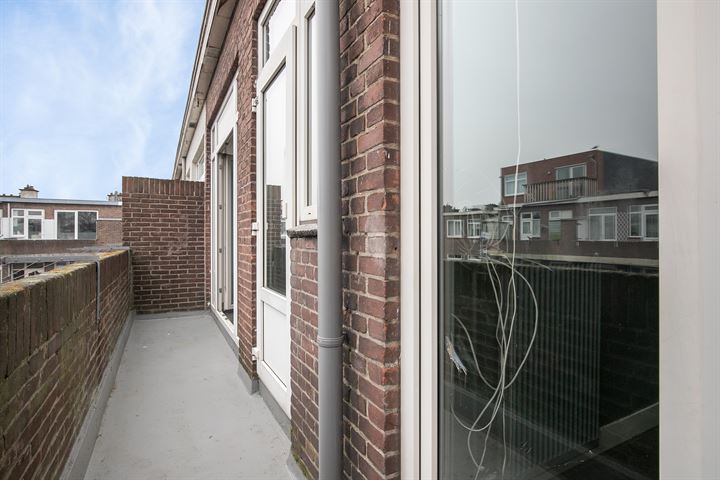 Bekijk foto 4 van Ermelostraat 116