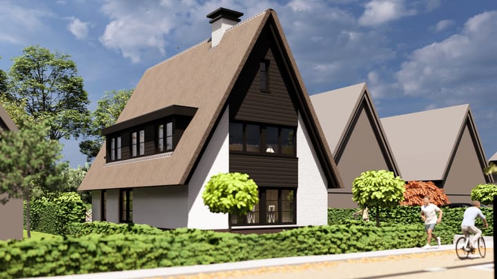 Foto 3 van Bosstraat 84-B