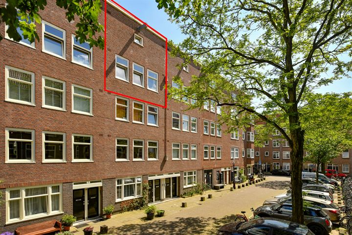 Bekijk foto 21 van Van Bossestraat 95-3