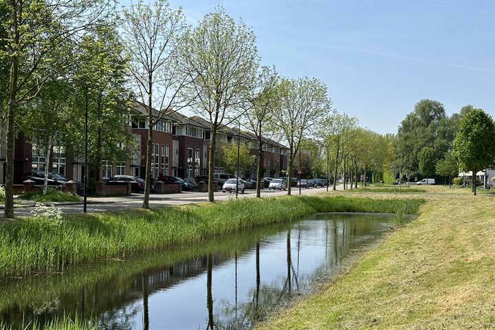 Bekijk foto 38 van Vlietsingel 16