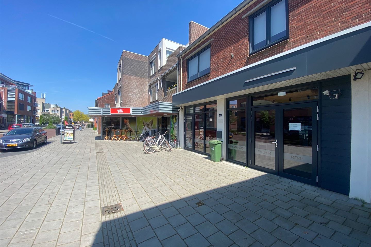 Bekijk foto 1 van Rijssensestraat 61