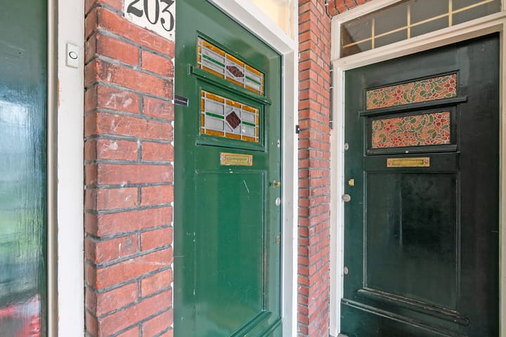Foto 5 van Sinjeur Semeynsweg 203