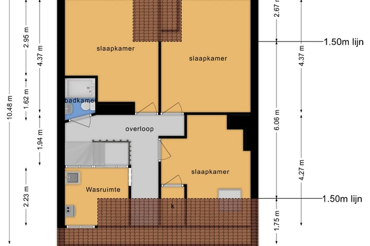 Bekijk foto 41 van Soestdijksekade 227