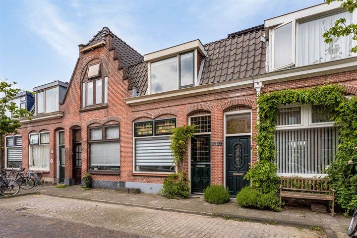 Bekijk foto 1 van Waardstraat 61