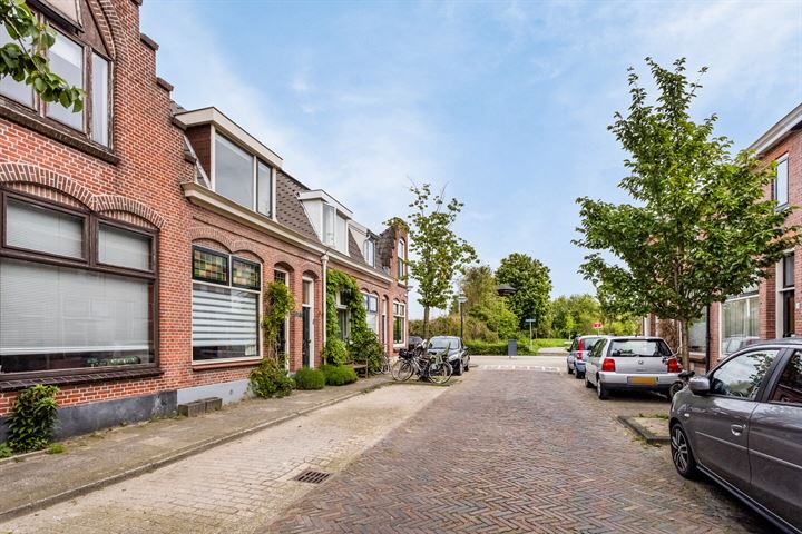 Bekijk foto 3 van Waardstraat 61