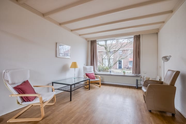 Foto 2 van Antonie Morostraat 5