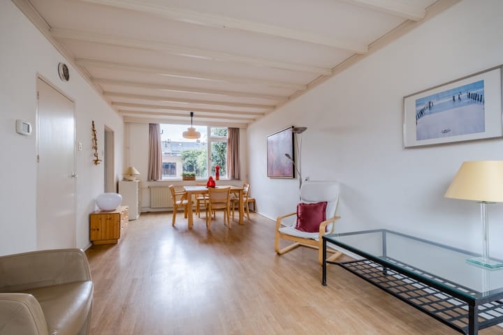 Foto 3 van Antonie Morostraat 5