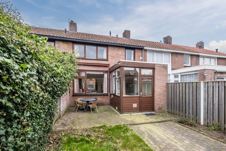 Foto 4 van Antonie Morostraat 5