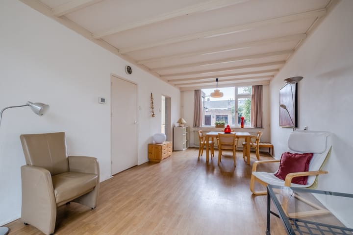 Foto 5 van Antonie Morostraat 5