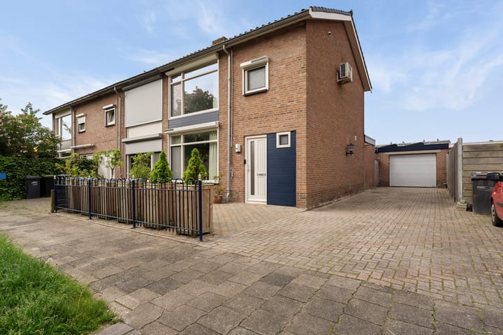 Foto 2 van Jeroen Boschstraat 24