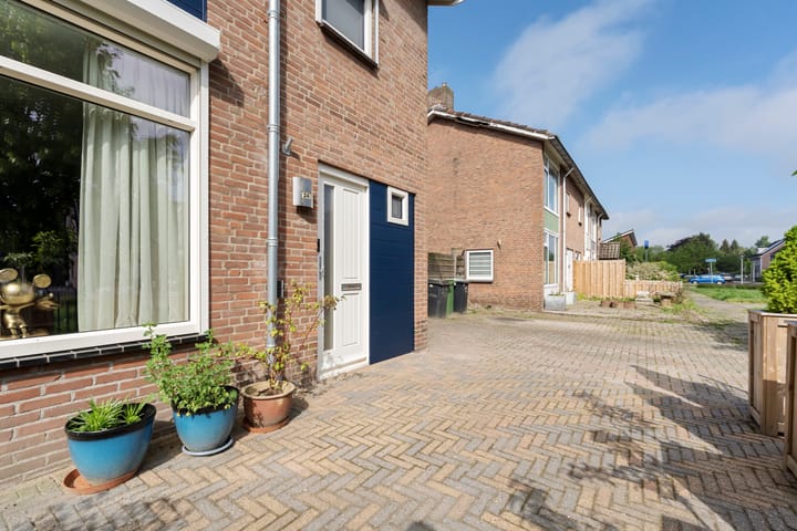 Foto 5 van Jeroen Boschstraat 24