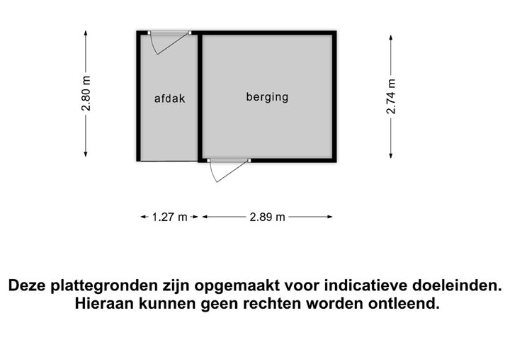 Bekijk foto 36 van Klaphekweg 35