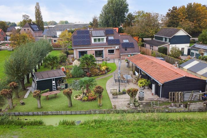 Bekijk foto 3 van Oud Bonaventurasedijk 54-A