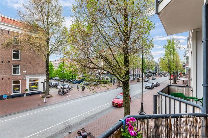 View photo 4 of Dapperstraat 189